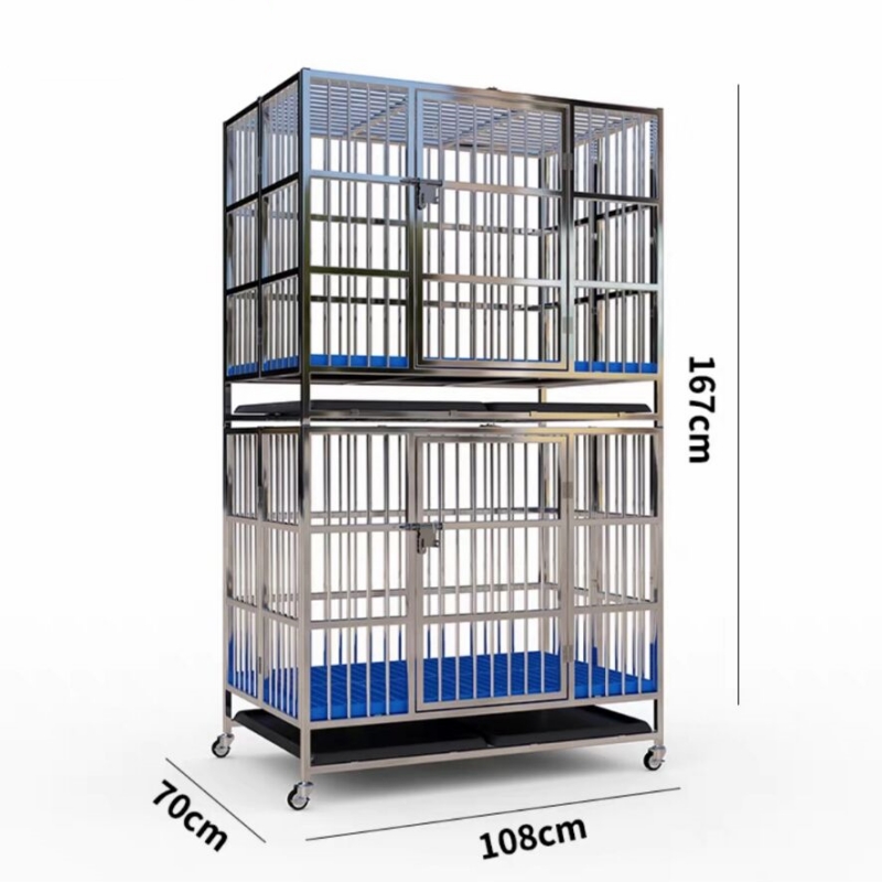pet cage