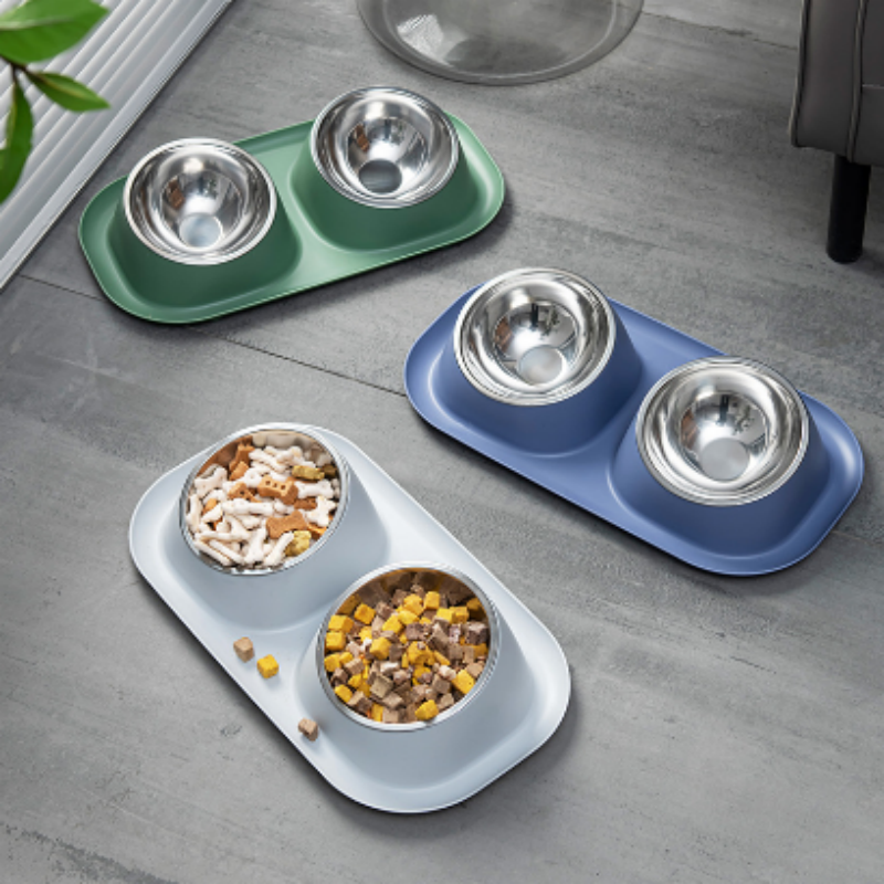 pet bowl&feeder