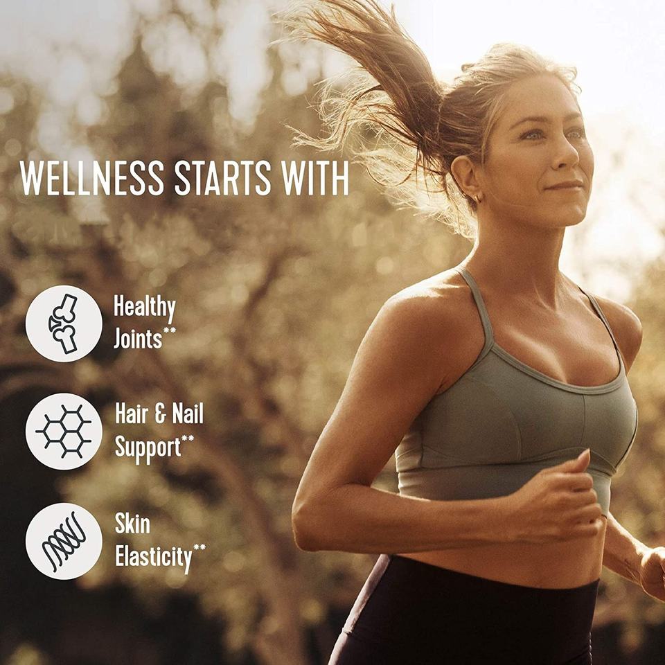 Powder & TEA bag Supplement