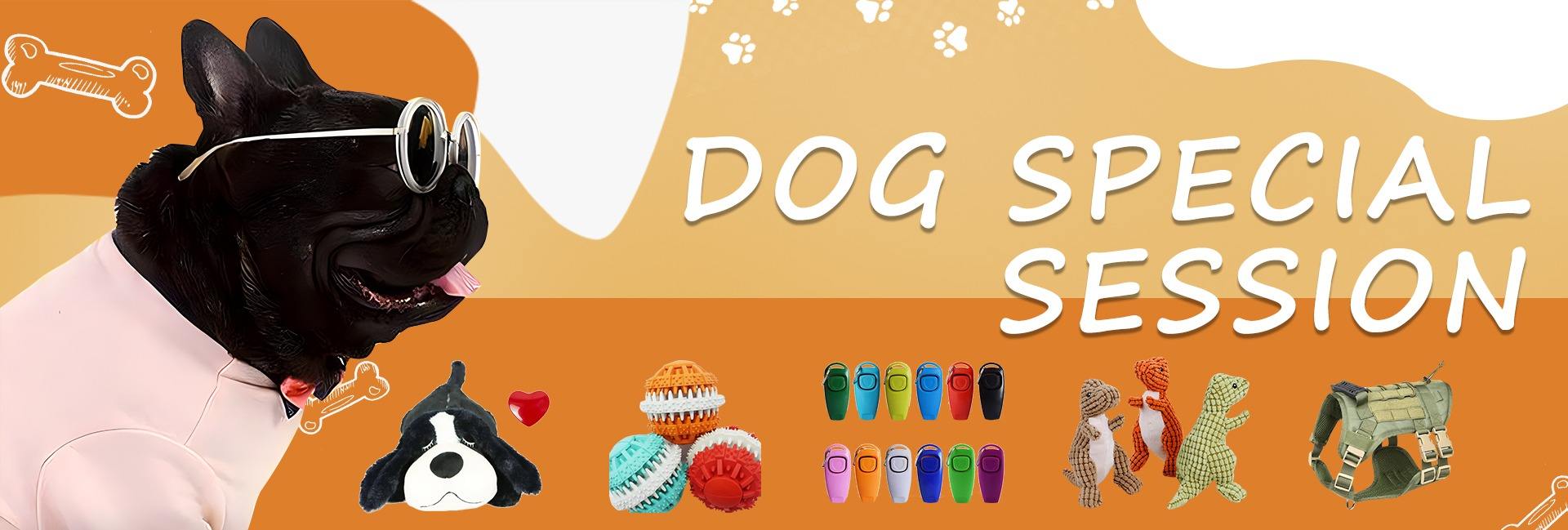 Yiwu Qbell Pet Product Factory