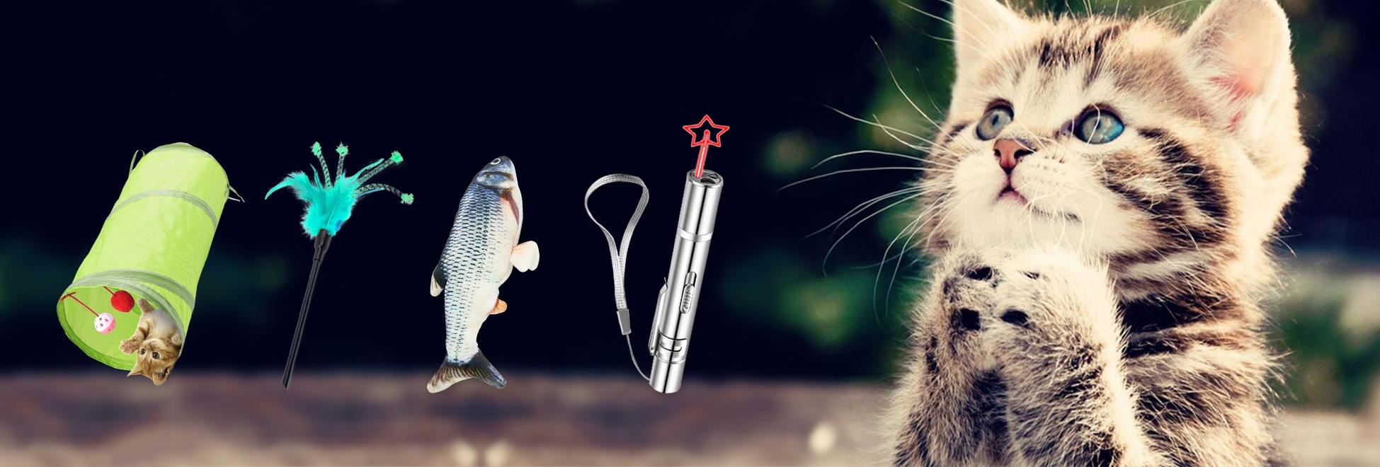 Yiwu Qbell Pet Product Factory