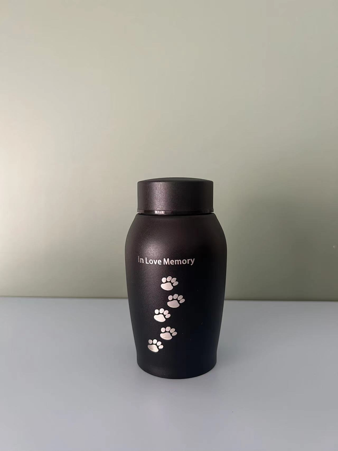 Pet Urn & Pet Coffin