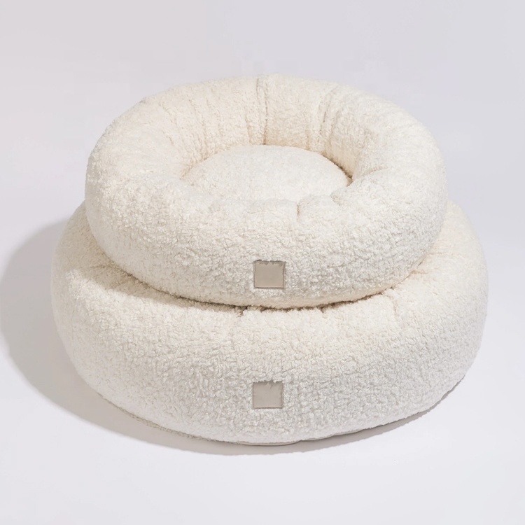 Orthopaedic Pet Bed