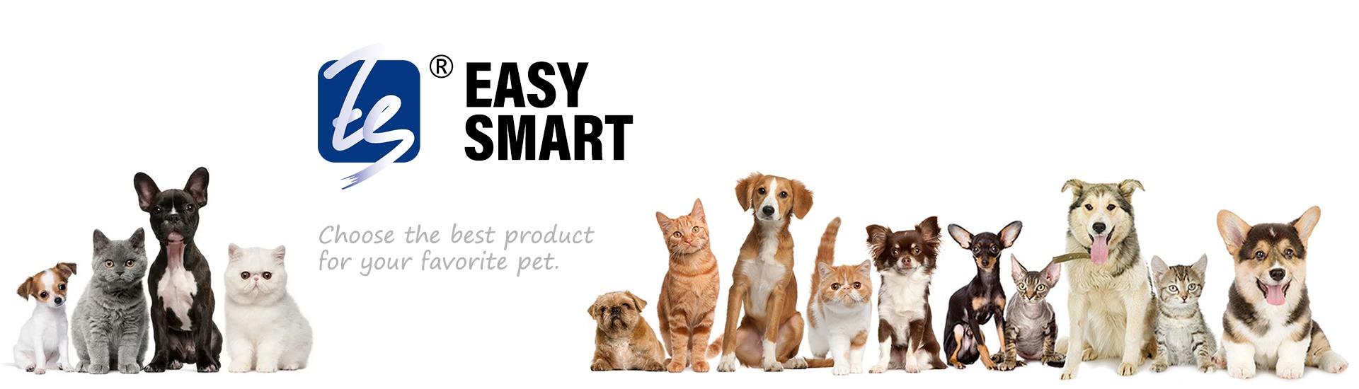 Ningbo Easy Smart Technology Co., Ltd.