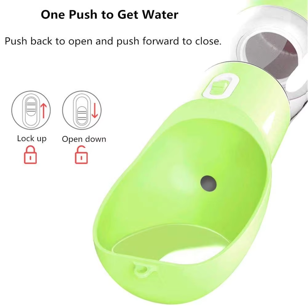 Smart Pet Water Foutain