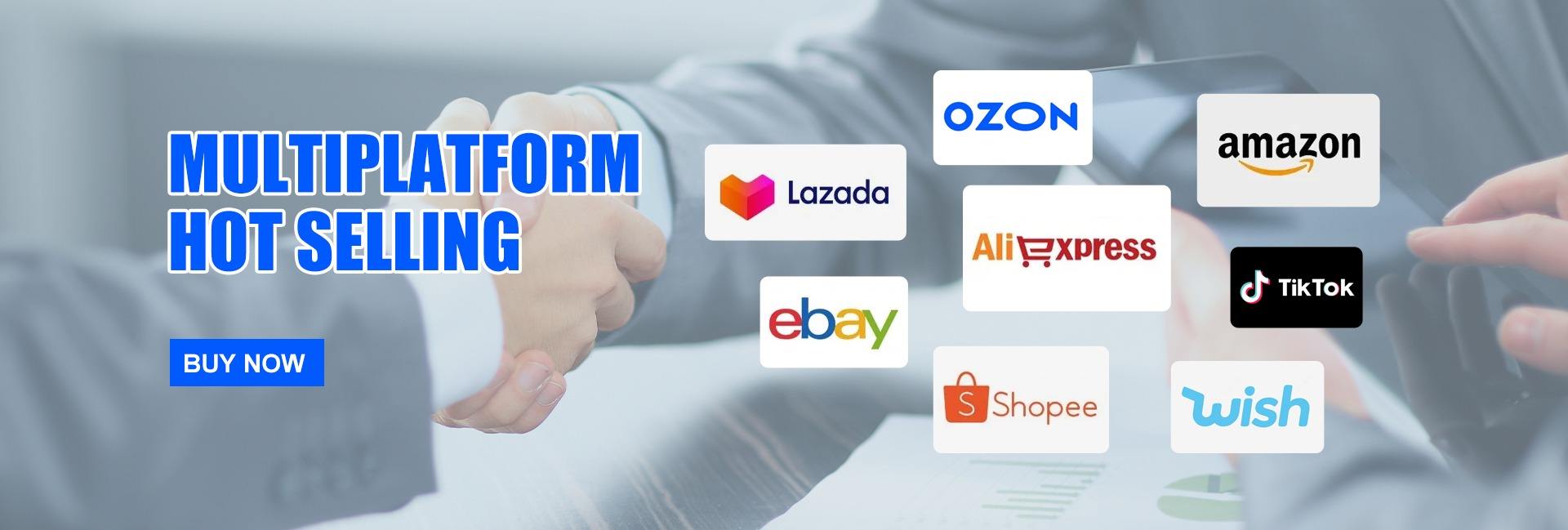 Shenzhen Toncado Technology Co., Ltd.