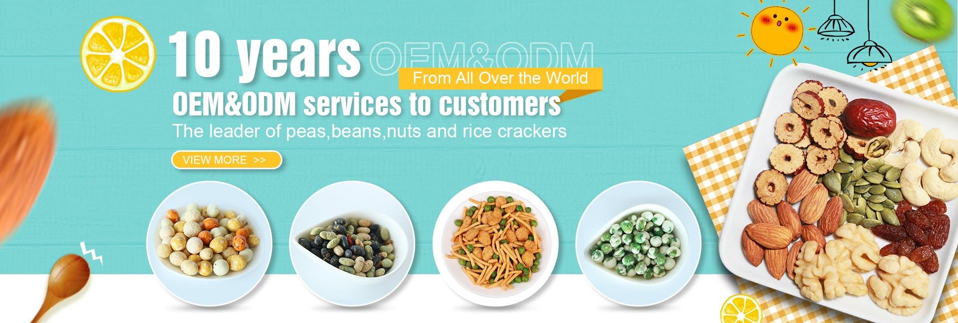 Suzhou Joywell Taste Co., Ltd.