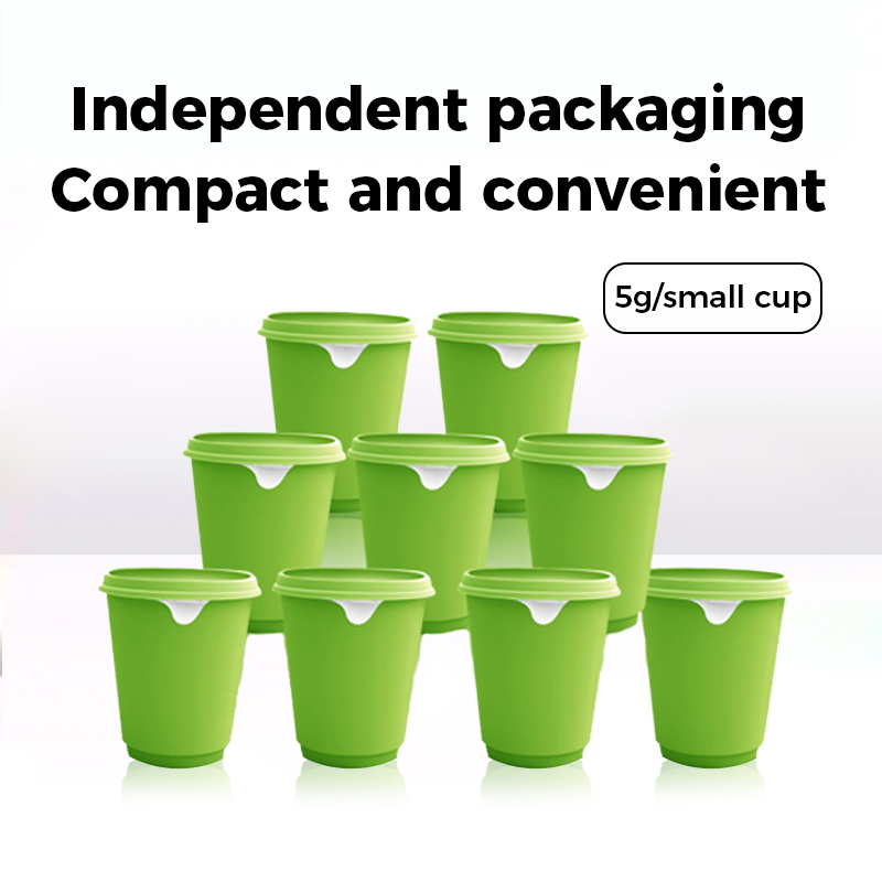 Nutritional Supplement