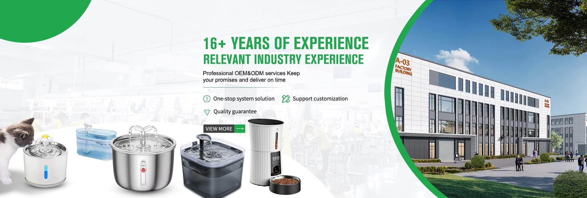 Beijing Hongbo Shengshi Import And Export Trading Co., Ltd.