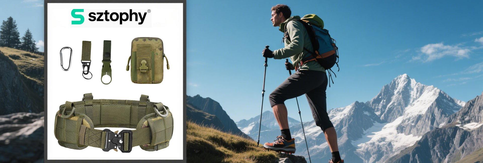 Shenzhen Tophy Technology Co., Limited