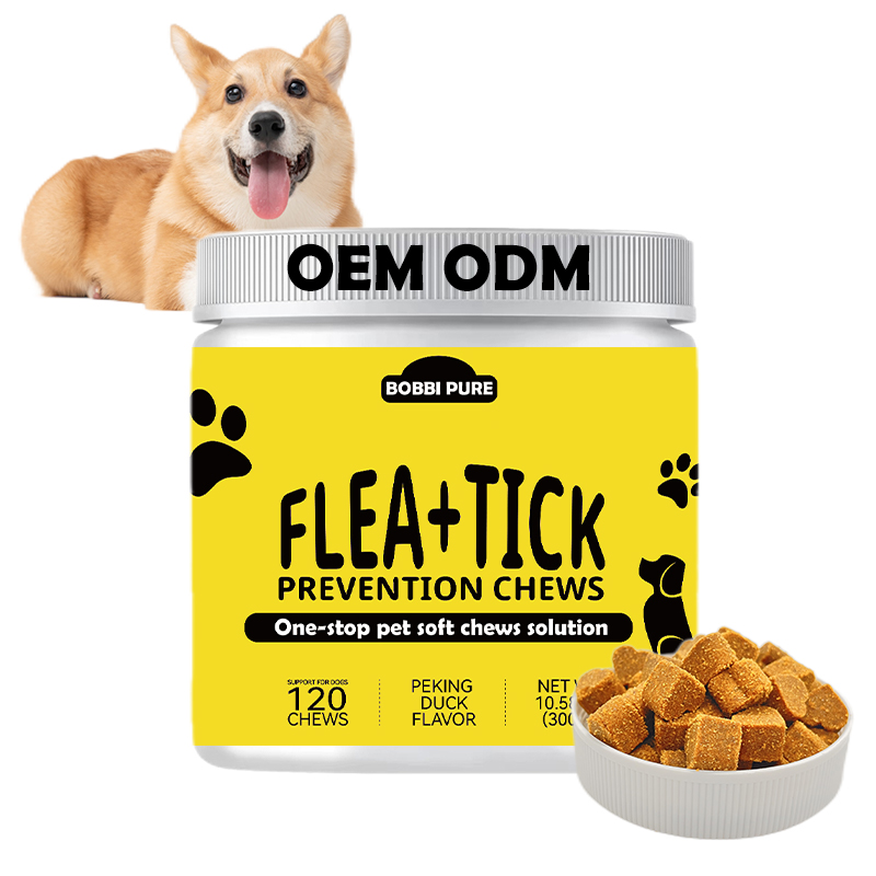 Flea & Tick