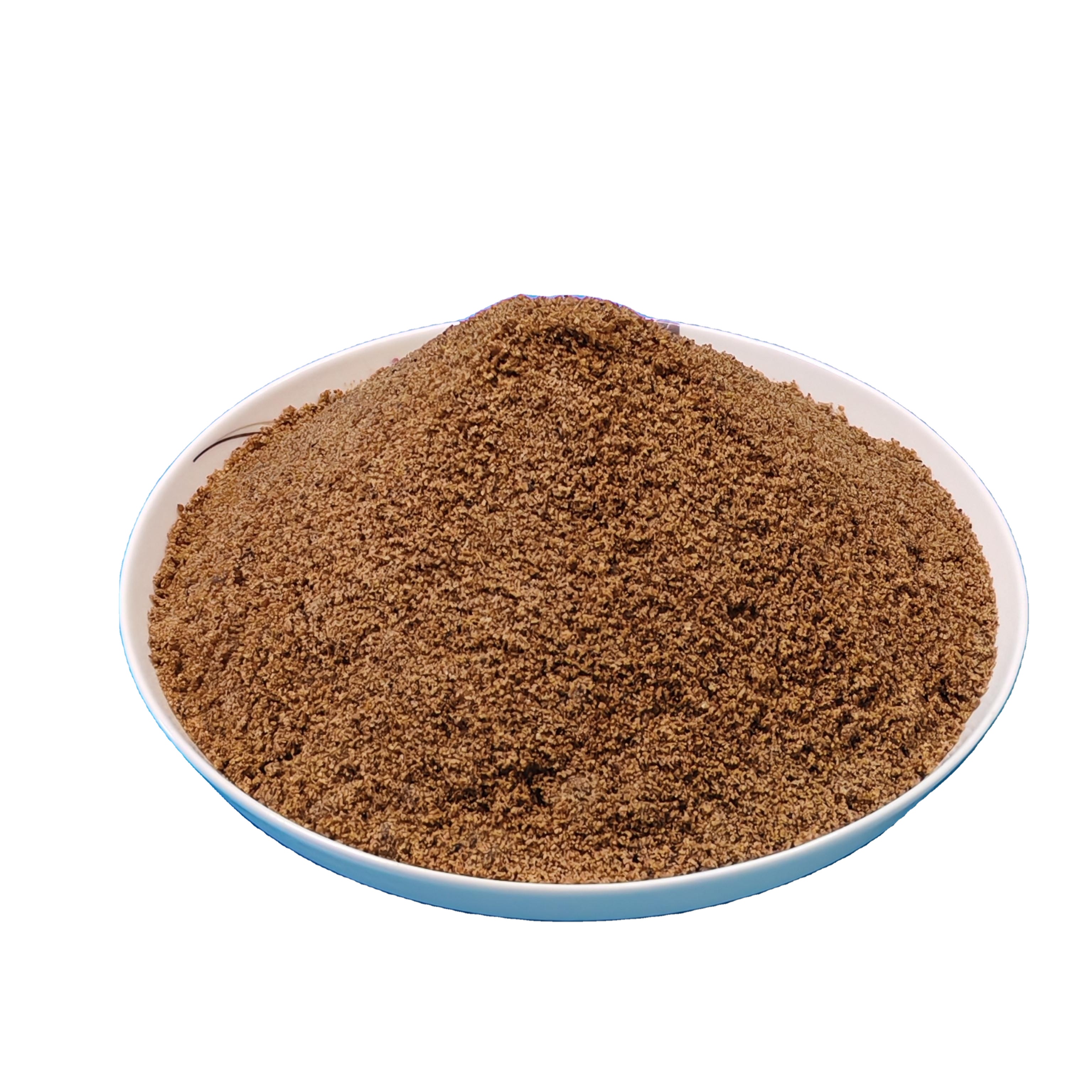 Black Soldier Fly Powder
