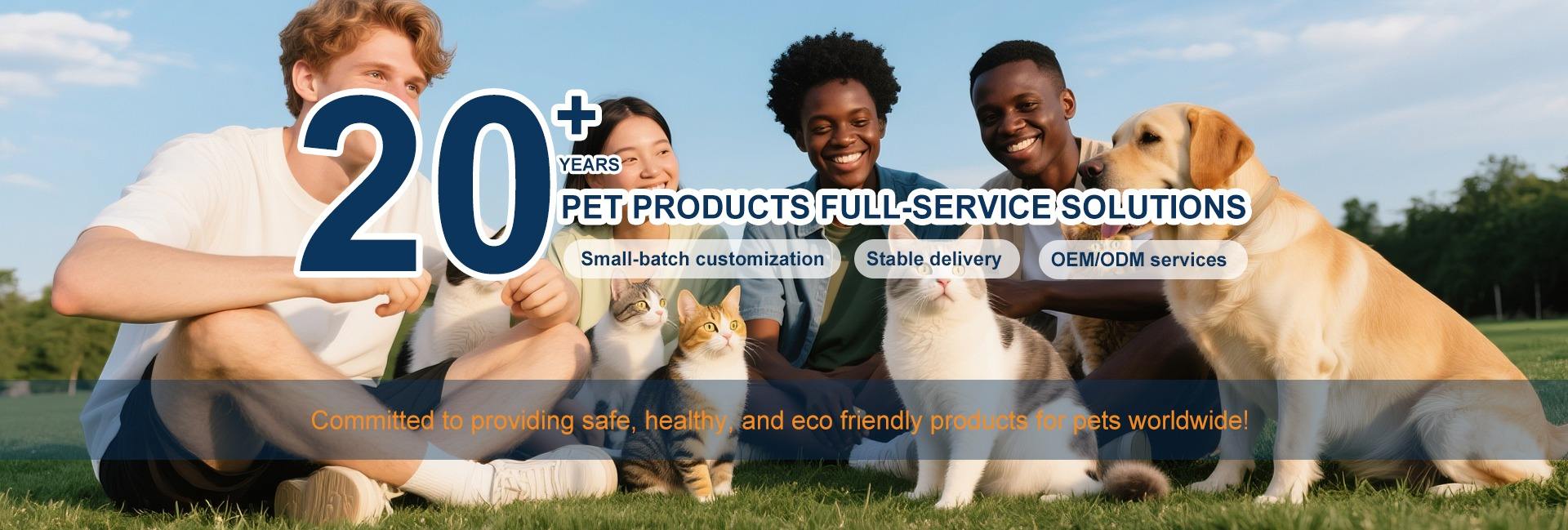 Taiyuan Zhuaji Trading Co., Ltd.