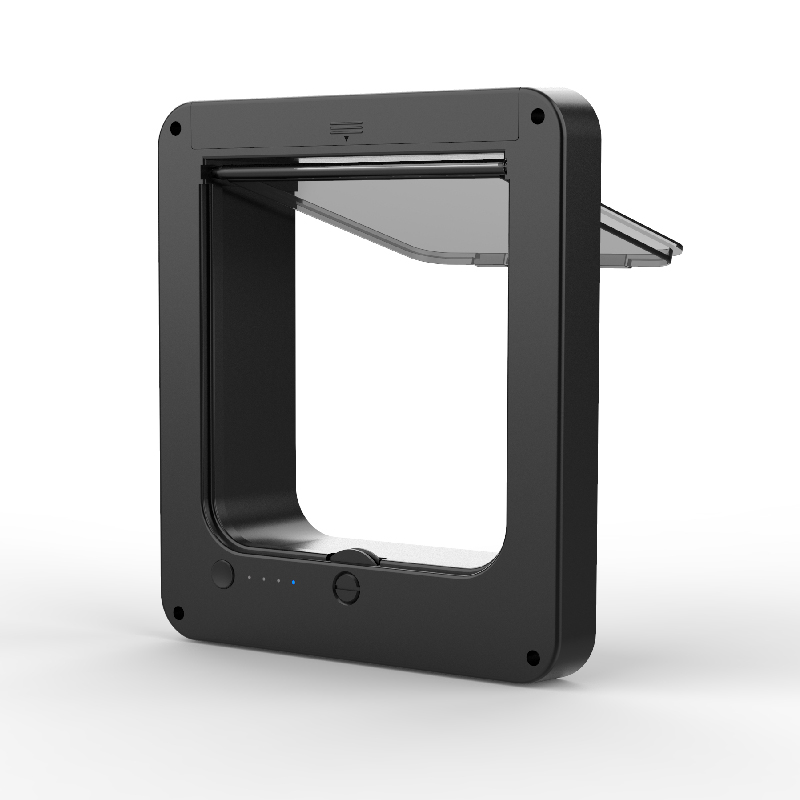 Smart Pet Door