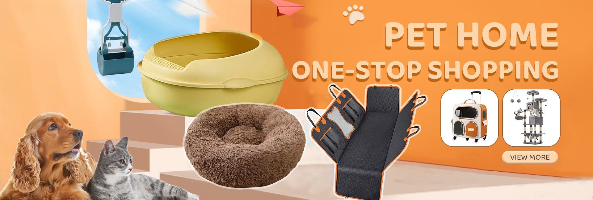 Yiwu Weiyou E-Commerce Firm