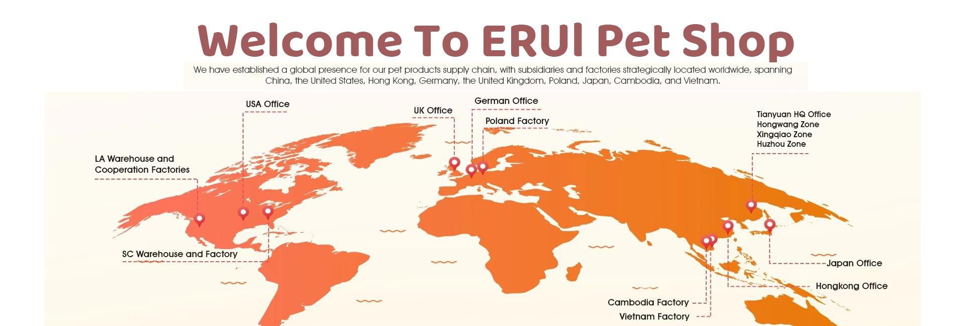 Yiwu Weiyou E-Commerce Firm