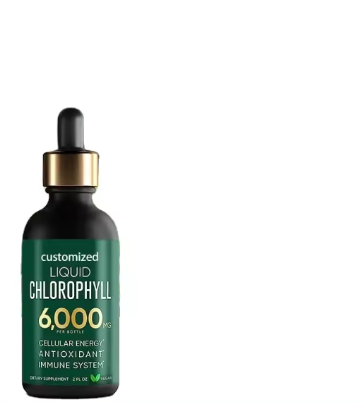 Liquid Drops OEM/ODM