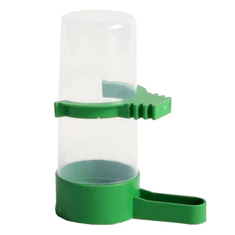 Pet Bowl Feeder Water Dispenser