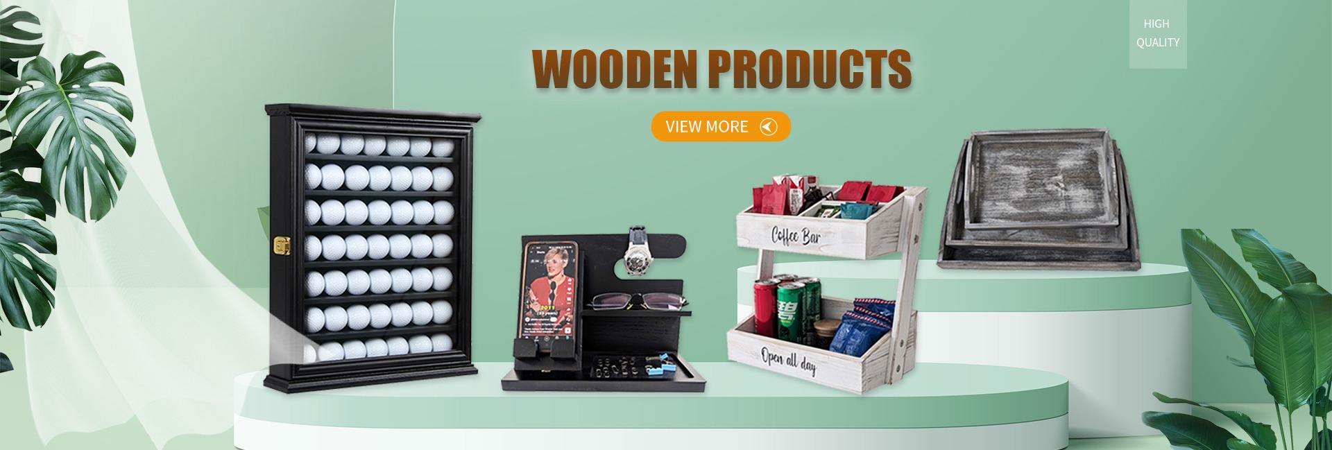 Searun Wooden Crafts Co., Ltd.