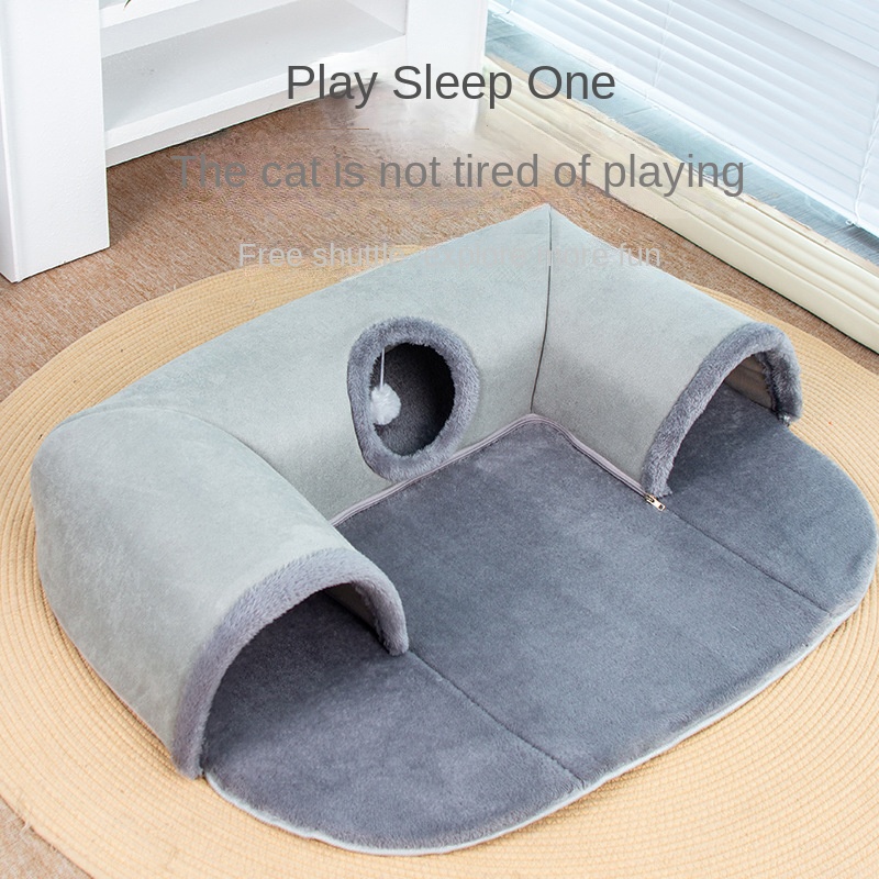 Pet nest