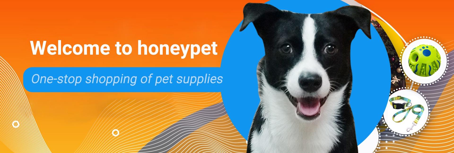 Quanzhou Honeypet Pet Products Co., Ltd.