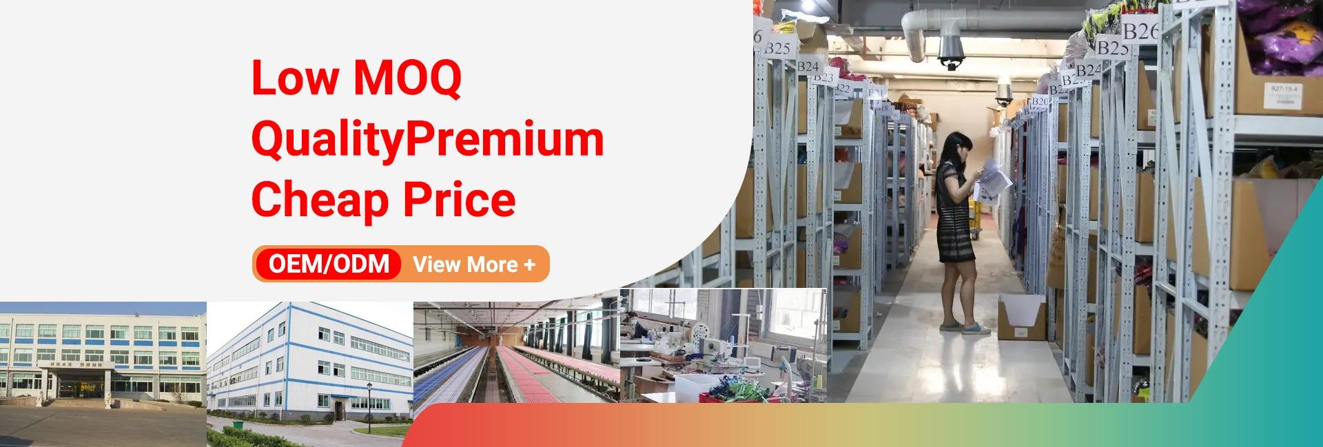 Quanzhou Honeypet Pet Products Co., Ltd.