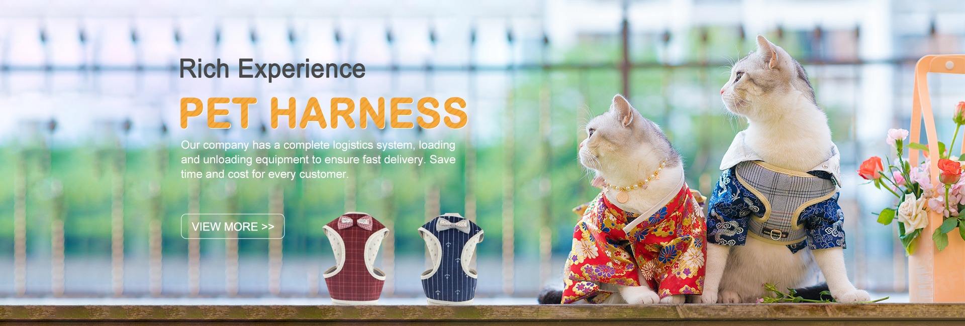 Yiwu Jxanry Pet Products Co., Ltd.