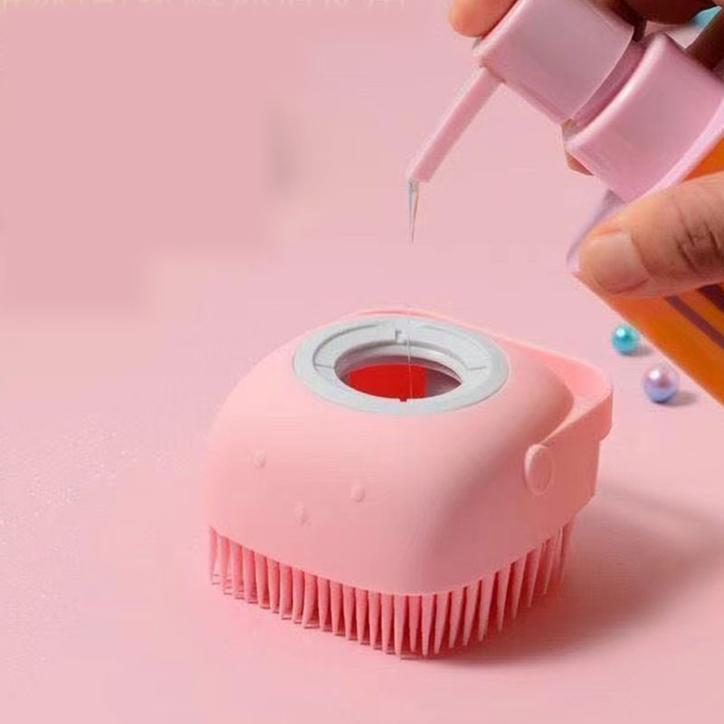 Pet-Pet Grooming Clean