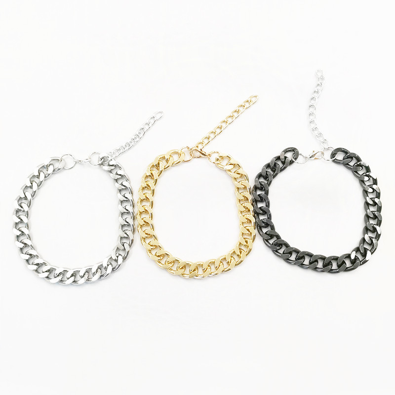 Pets-Pet Harness Collar Leash