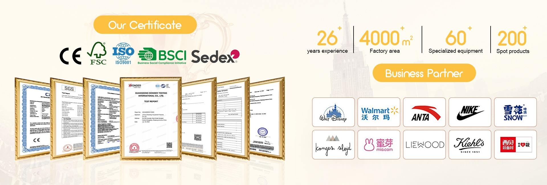 Yiwu Huixuan Home Furnishings Co., Ltd.