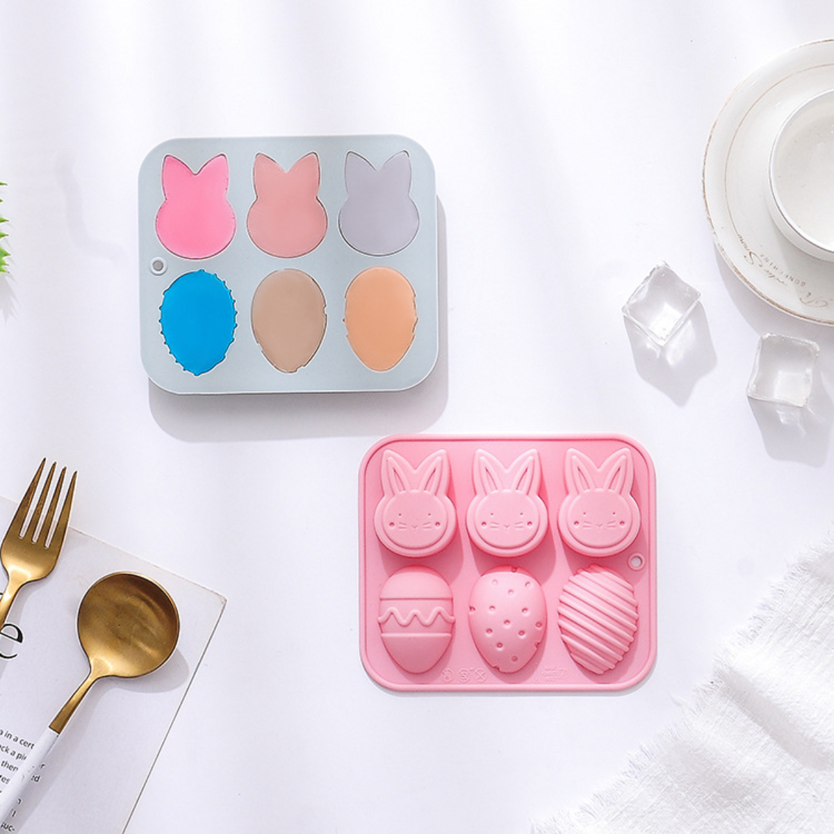 Silicone for Kitchen