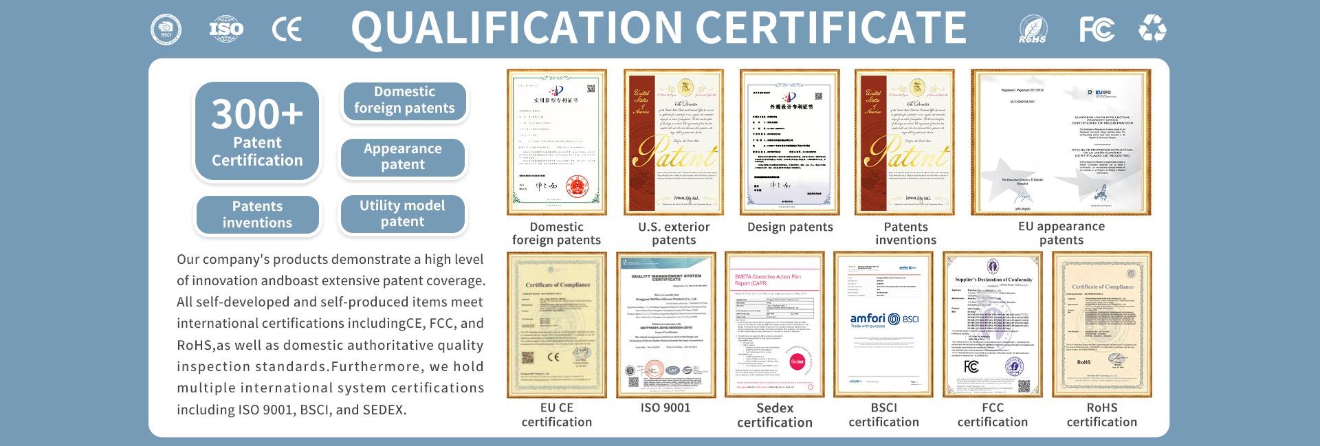 Wellfine Smart Home (Dongguan) Co., Ltd.