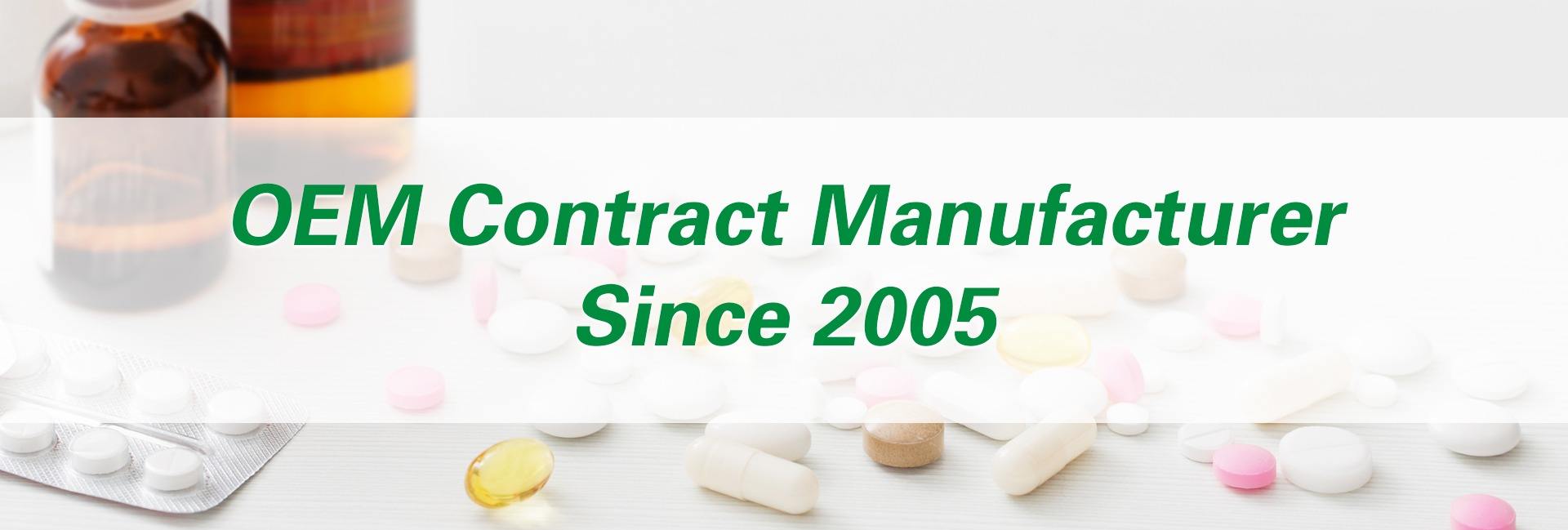 Anhui Kangbote Health Food Co., Ltd.