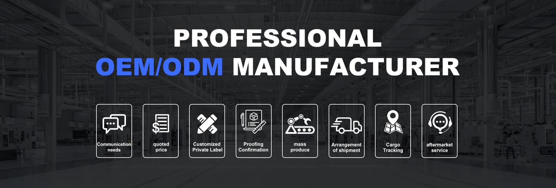 Guangzhou Wanzibei Biotechnology Co., Ltd.