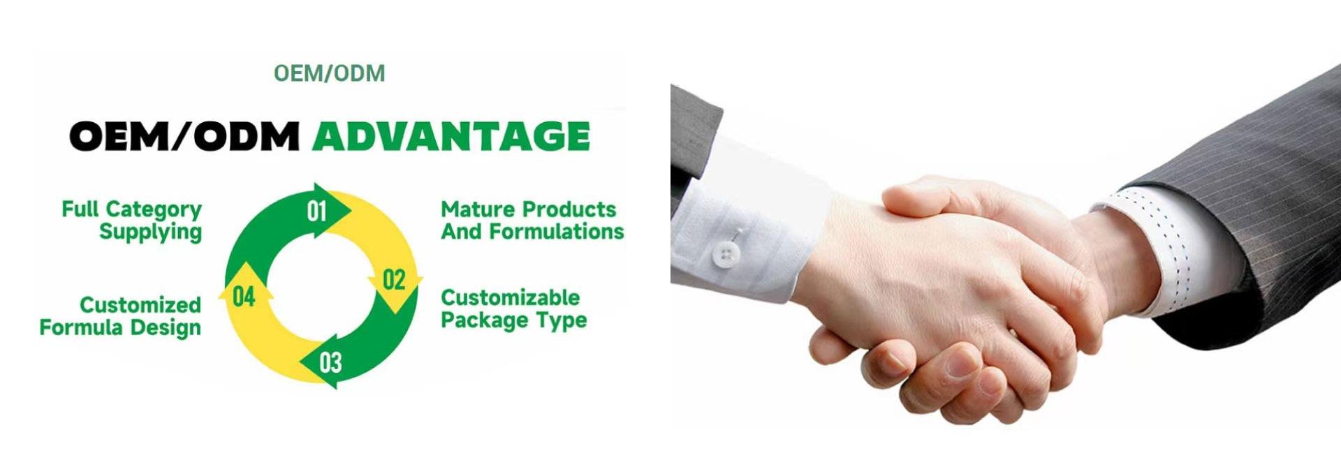 Shandong Aonai Biomedical Co., LTD