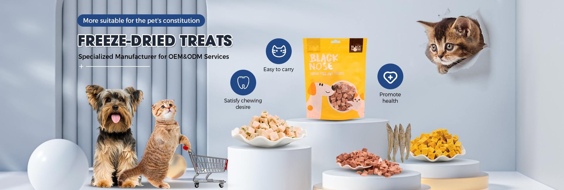 Qingdao Eastan Bio-Technology Co., Ltd.