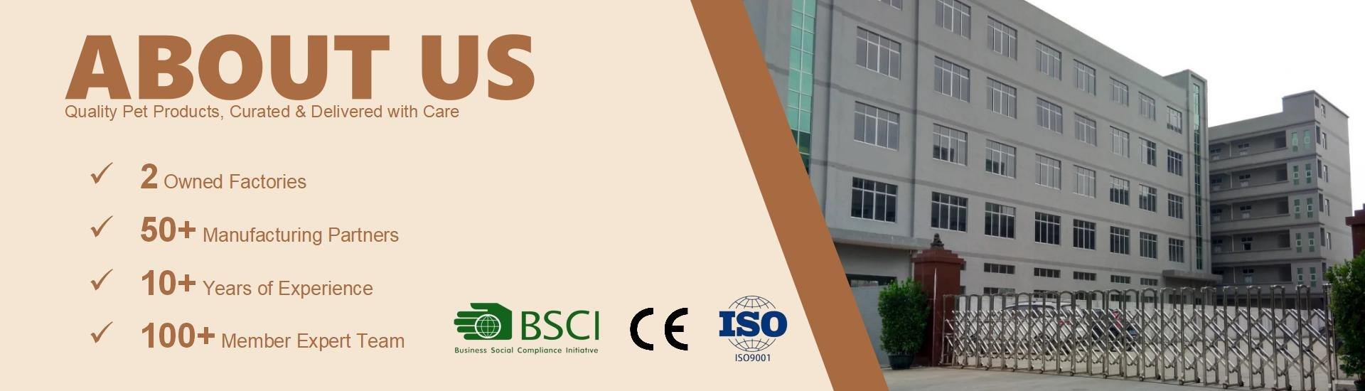 Ningbo Fun Maker Health Technology Co., Ltd.