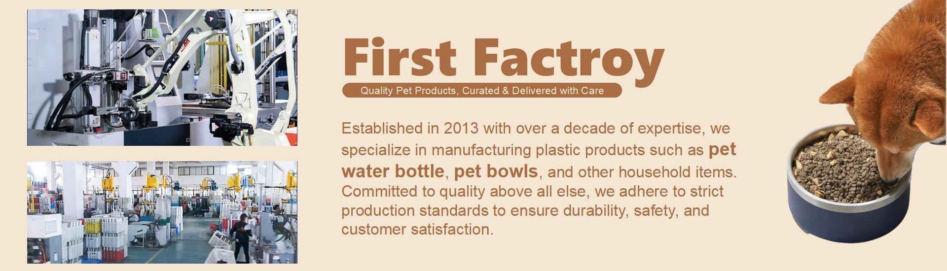 Ningbo Fun Maker Health Technology Co., Ltd.