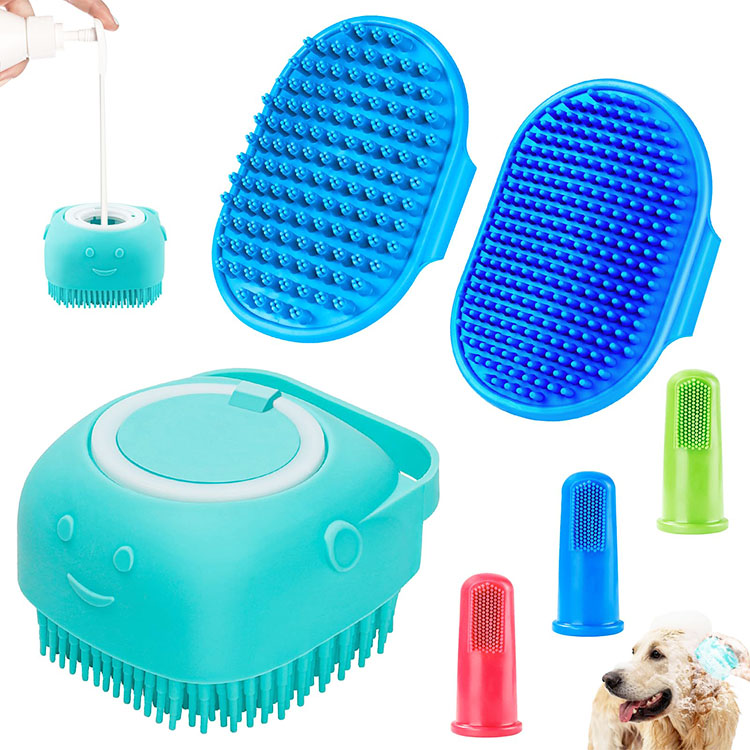 Pet Grooming Products