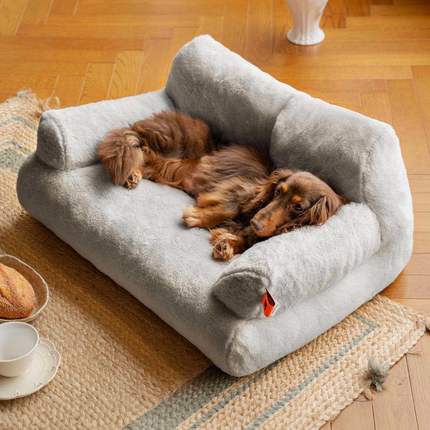 Pet Beds & Pet Cages