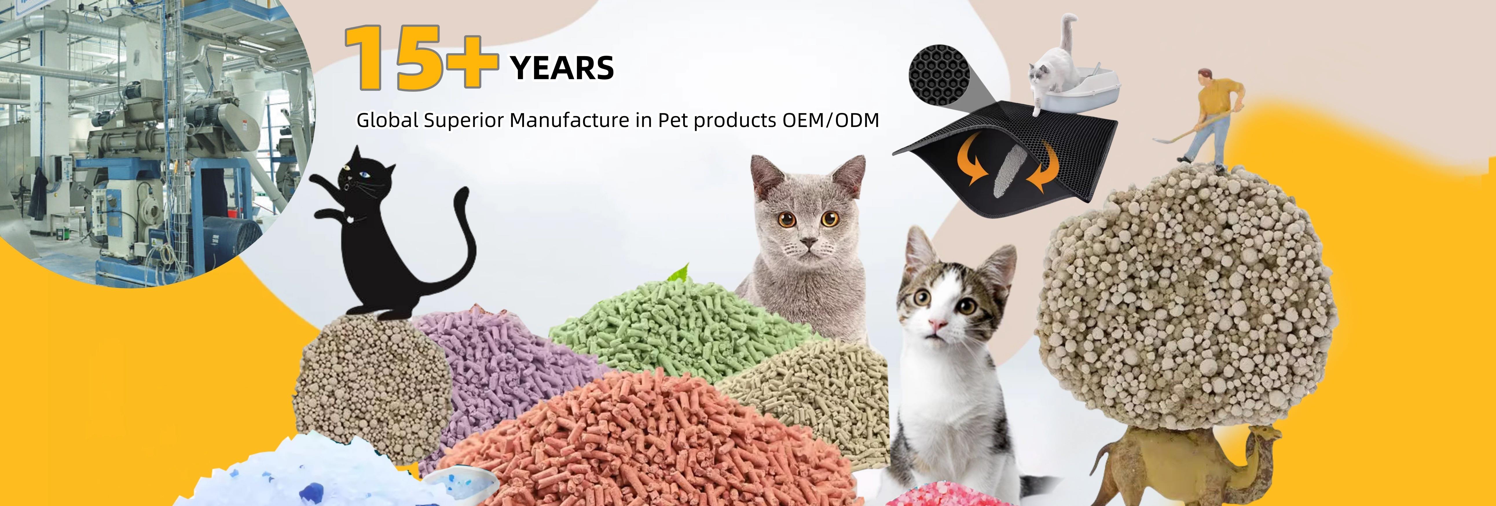 Shaanxi Watas Technology Co., Ltd.