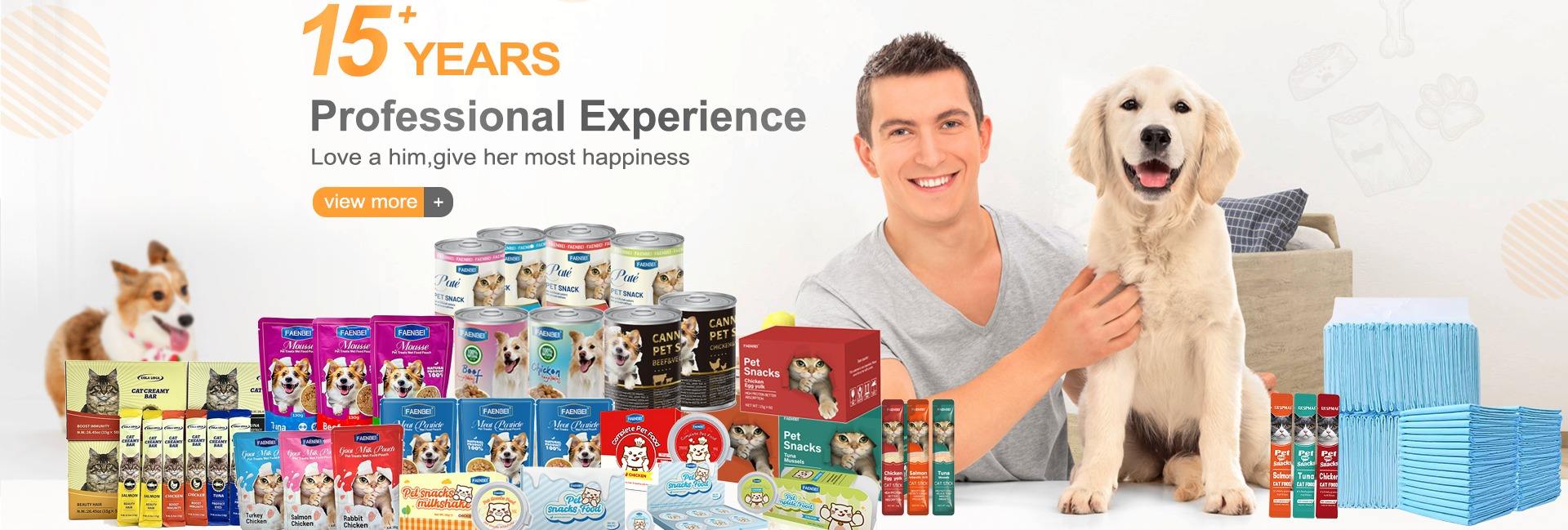 Luohe Xunli Trading Co., Ltd.