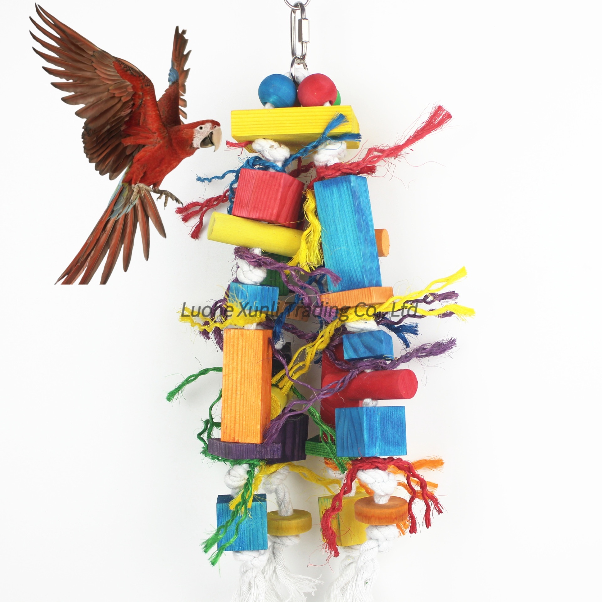 Bird Parrot Toys&Accessories