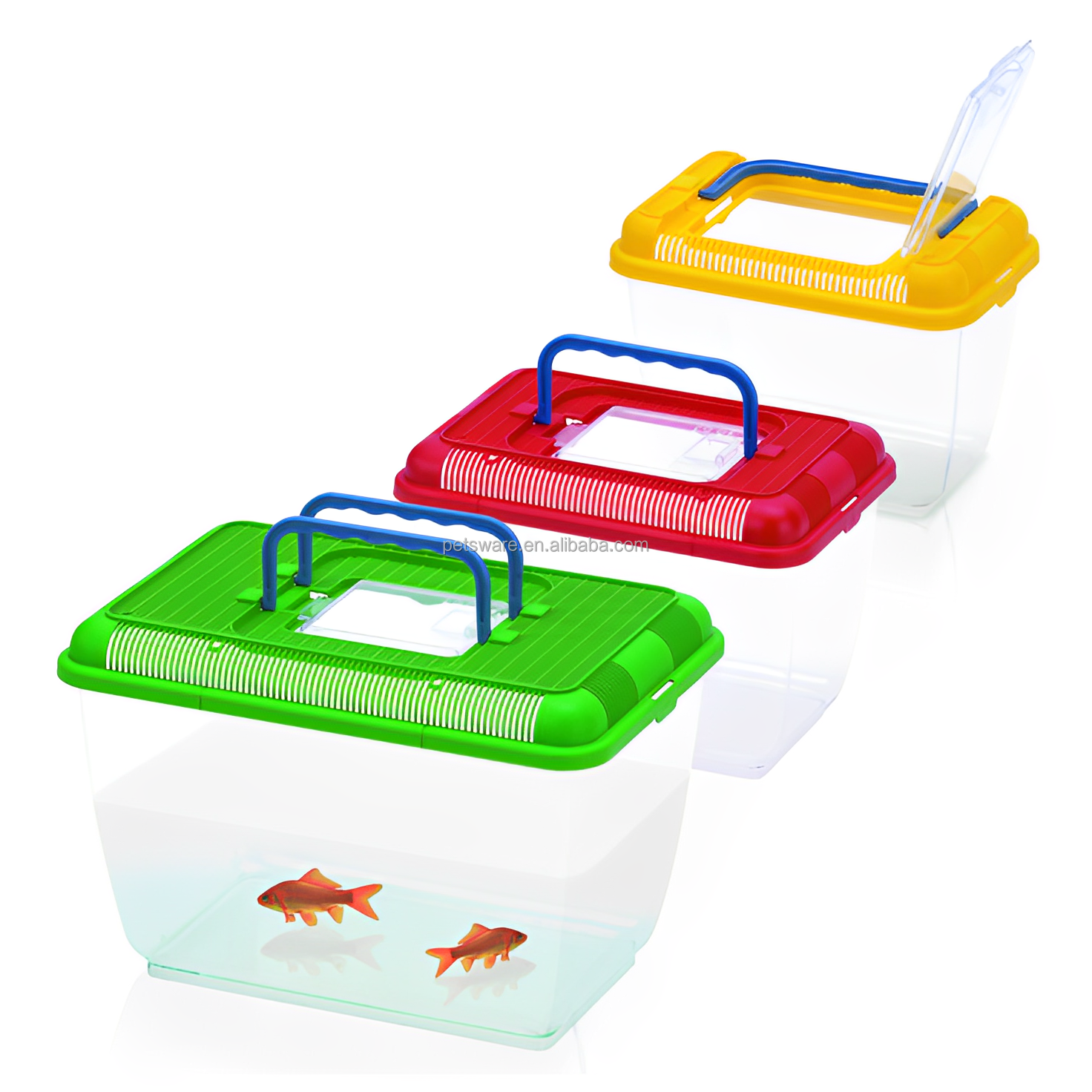 Aquarium Products