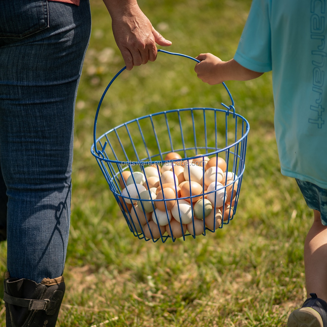 Garden & Farm Products