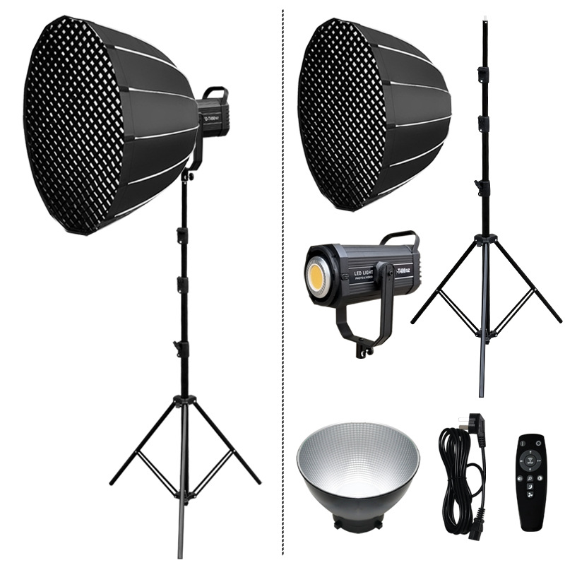 led Studio Light