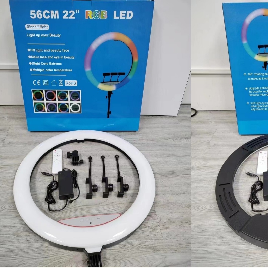 Ring Light