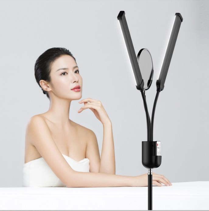 Beauty lamp