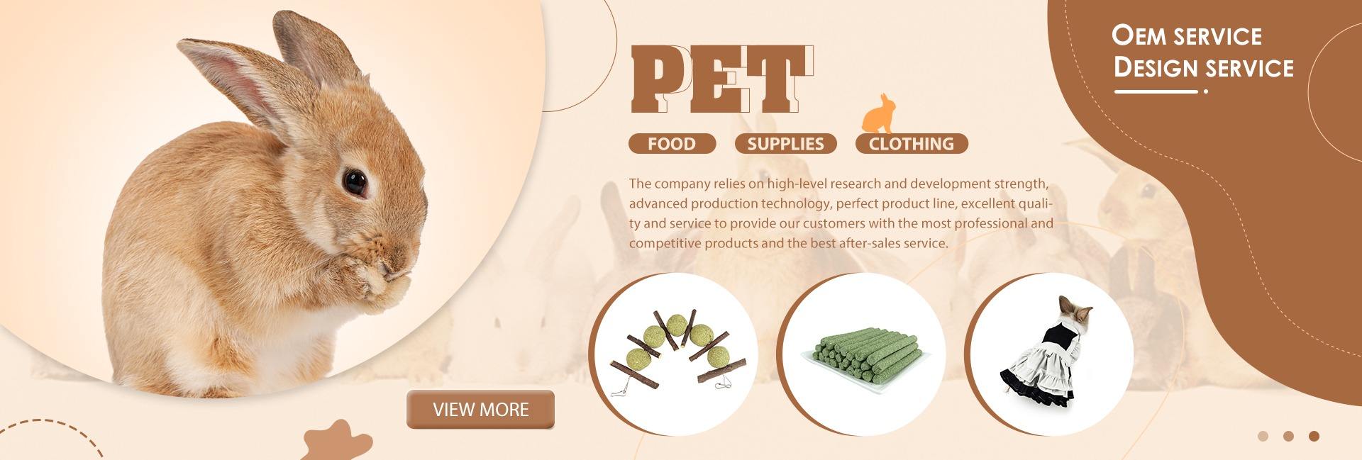 Hangzhou Yehua Pet Products Co., Ltd.