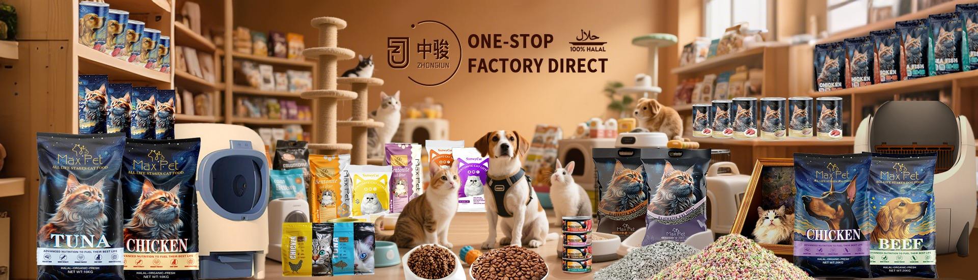 Liaoning Zhongjun Technology Industry Co., Ltd.